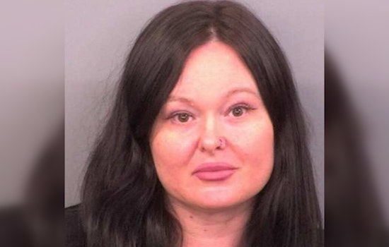 Mt. Juliet Police Seek Woman in Leopard-Print Pajamas