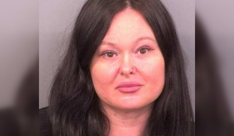 Mt. Juliet Police Seek Woman in Leopard-Print Pajamas