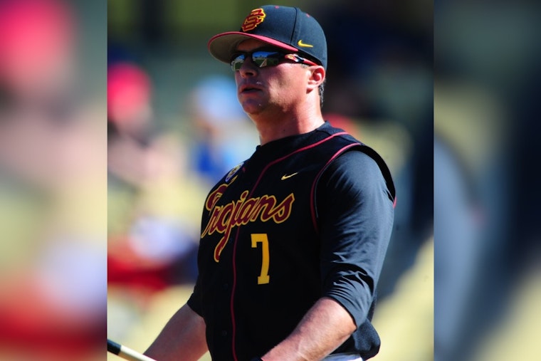 Mud Hens Skipper Axed as Harassment Complaint Rocks Tigers Farm