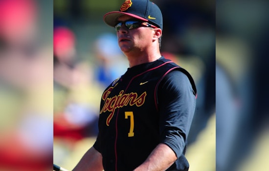 Mud Hens Skipper Axed as Harassment Complaint Rocks Tigers Farm