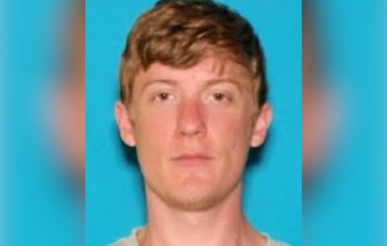 Mug Shot Monday: Denver Cops Hunt Man Wanted In Shooting Case