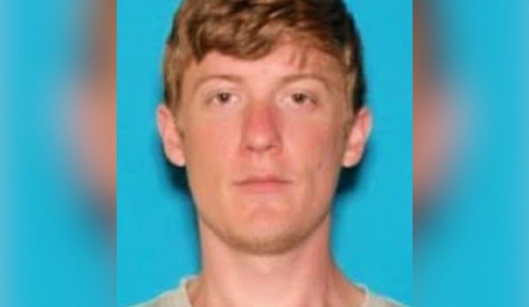 Mug Shot Monday: Denver Cops Hunt Man Wanted In Shooting Case