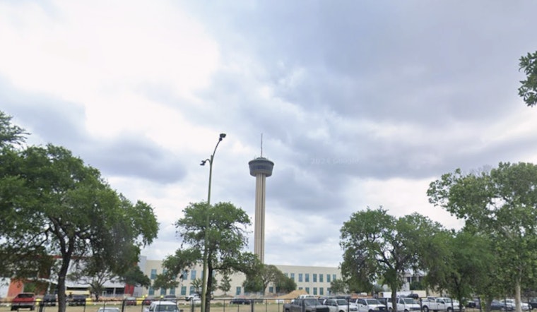 Muggy Alamo City Braces For South Wind Whip And Midweek Storms