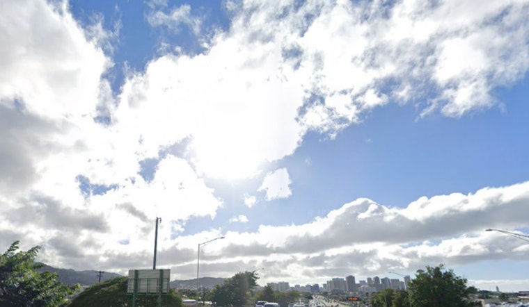 Muggy Honolulu Swelters as Trade Winds Take a Break