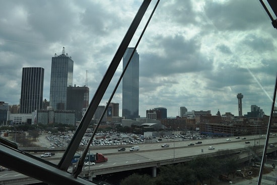 Muggy Memorial Day Bakes Dallas As Ozone Alert Hangs Over Holiday