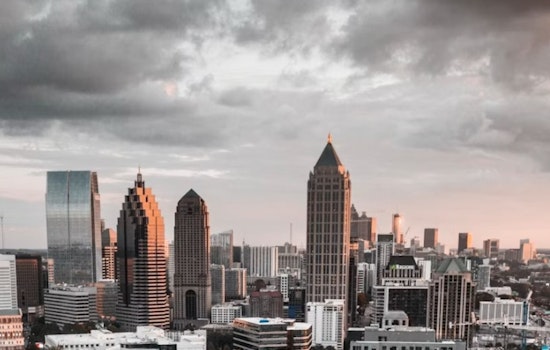 Muggy Mess Afternoon Storms Poised To Snarl Atlanta Drives All Holiday Weekend