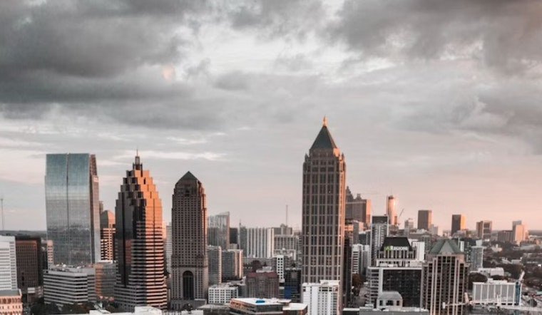 Muggy Mess Afternoon Storms Poised To Snarl Atlanta Drives All Holiday Weekend