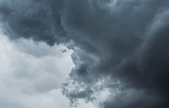 Muggy Weekend Brings Spotty Storms Across St. Louis
