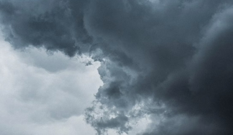 Muggy Weekend Brings Spotty Storms Across St. Louis