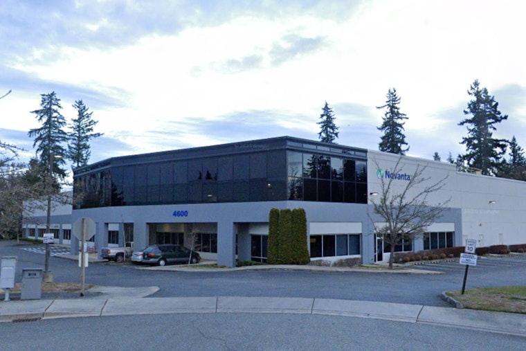 Mukilteo Laser Plant Shuttered As Novanta Ships Jobs To U.K.