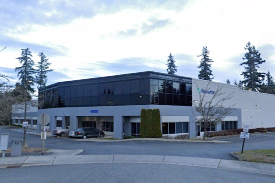 Mukilteo Laser Plant Shuttered As Novanta Ships Jobs To U.K.