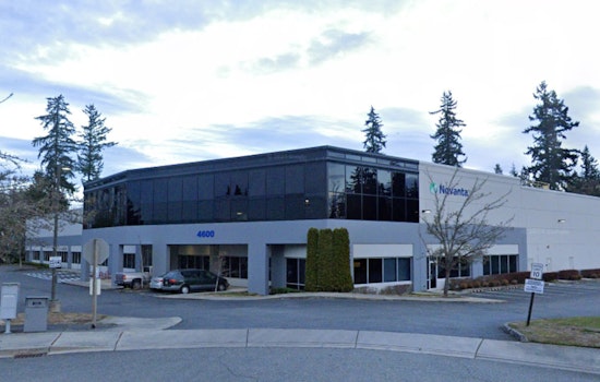 Mukilteo Laser Plant Shuttered As Novanta Ships Jobs To U.K.