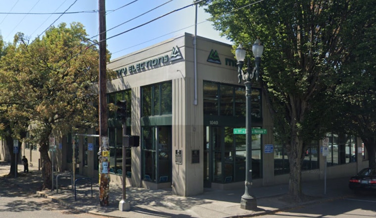 Multnomah Ballots Missing in Action, Portland Voters Urged to Report Issues Fast