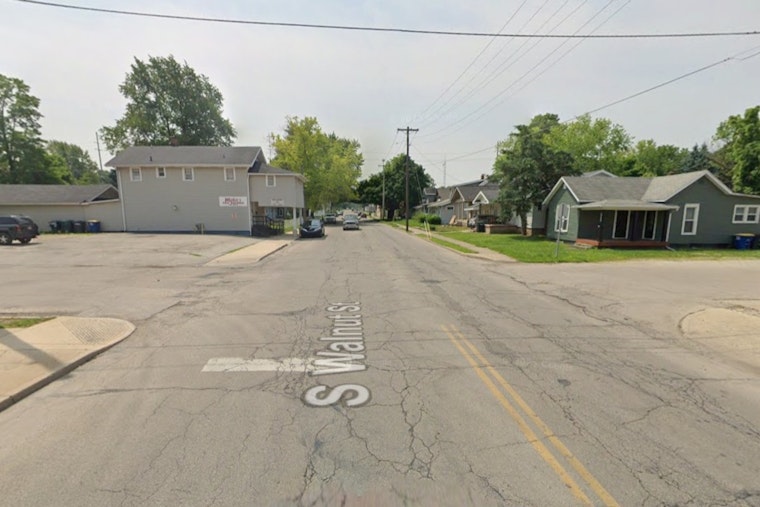 Muncie Sidewalk Horror Leaves Girlfriend Dead and Two Good Samaritans Shot