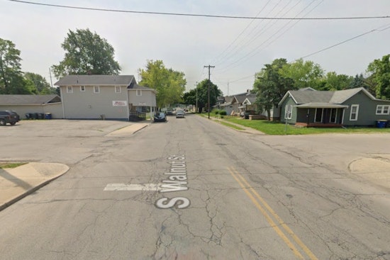 Muncie Sidewalk Horror Leaves Girlfriend Dead and Two Good Samaritans Shot