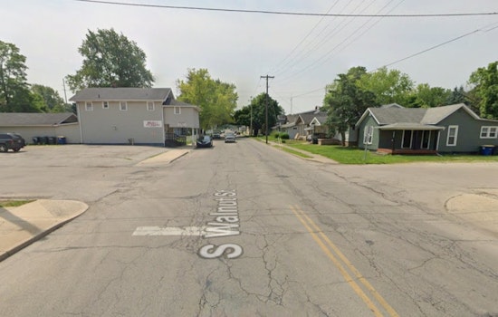 Muncie Sidewalk Horror Leaves Girlfriend Dead and Two Good Samaritans Shot