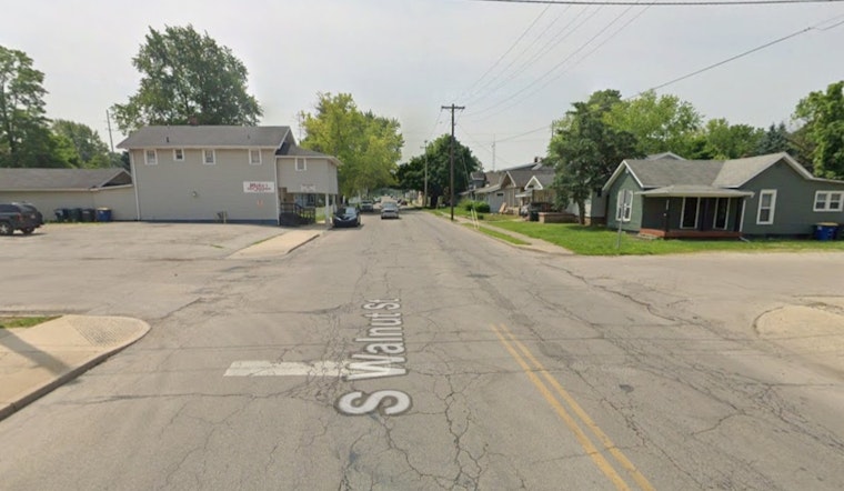 Muncie Sidewalk Horror Leaves Girlfriend Dead and Two Good Samaritans Shot