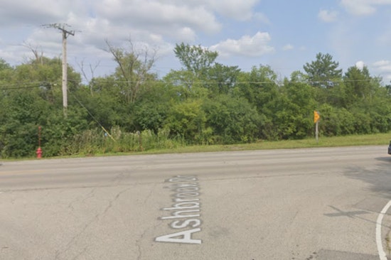 Mundelein Cops Kill Knife-Wielding Woman Outside Ashbrook Drive Home
