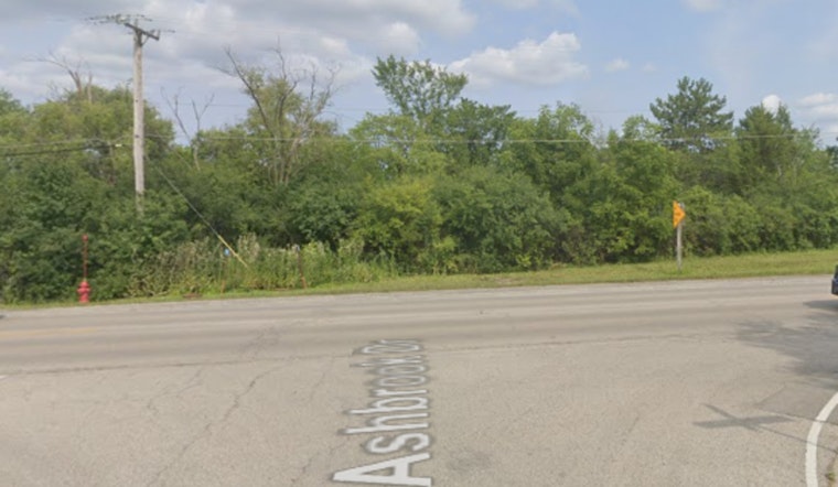 Mundelein Cops Kill Knife-Wielding Woman Outside Ashbrook Drive Home