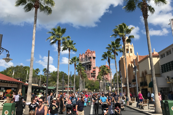 Muppets Rock 'n' Roller Coaster Opens May 26 at Disney World