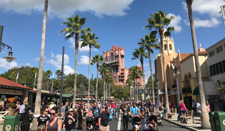 Muppets Rock 'n' Roller Coaster Opens May 26 at Disney World