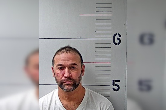 Murfreesboro Man Convicted Of Aggravated Rape After Weeklong Trial