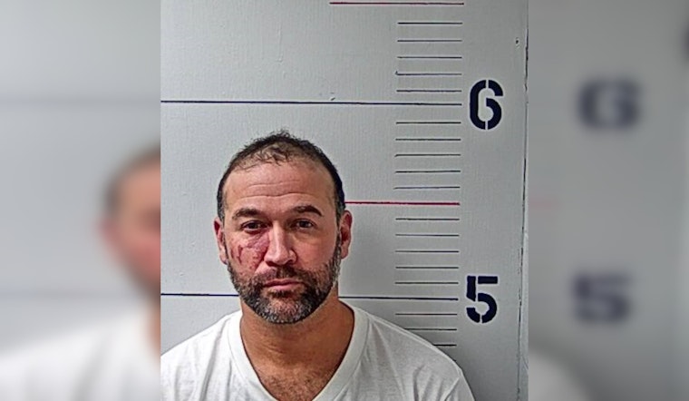 Murfreesboro Man Convicted Of Aggravated Rape After Weeklong Trial