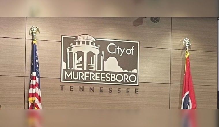 Murfreesboro Pauses Kroger Plan Over Flooding Concerns