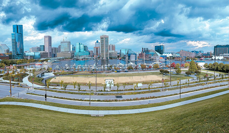Murky Memorial Day: Fog, Showers Muck Up Baltimore Morning Plans