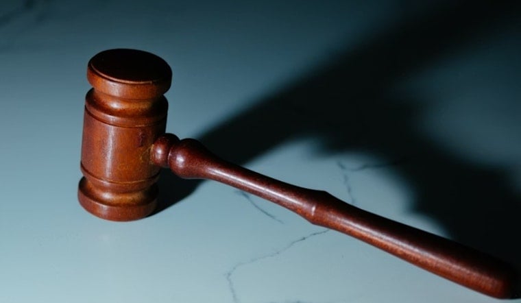 Murphy Felon’s Fentanyl Arsenal Nets 22 Years In Federal Lockup