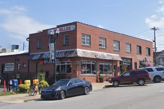 Murphy Machete Mayhem, Man Accused Of Storming Downtown Bar With Lawn Blade