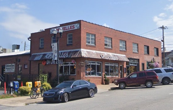 Murphy Machete Mayhem, Man Accused Of Storming Downtown Bar With Lawn Blade