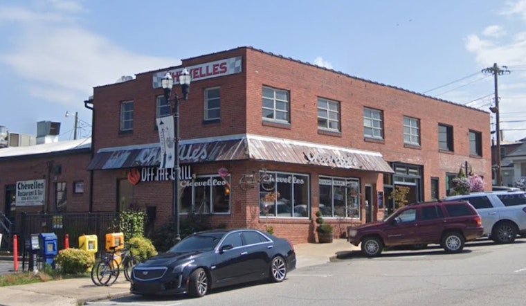 Murphy Machete Mayhem, Man Accused Of Storming Downtown Bar With Lawn Blade