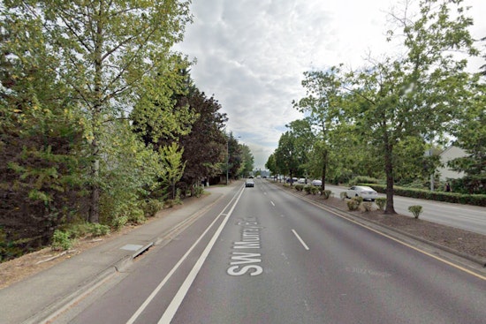 Murray Boulevard Standoff: Beaverton Cops Evacuate Apartments, Arrest Barricaded Suspect