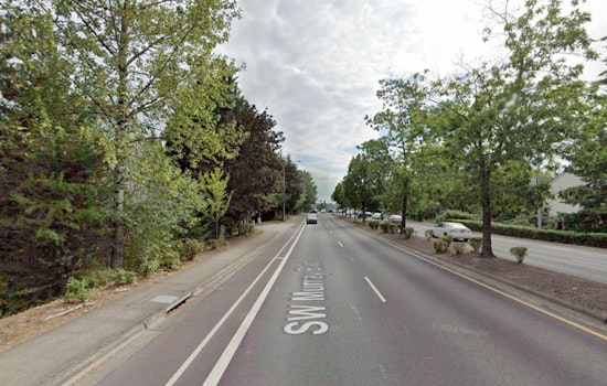 Murray Boulevard Standoff: Beaverton Cops Evacuate Apartments, Arrest Barricaded Suspect
