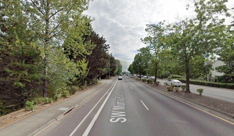 Murray Boulevard Standoff: Beaverton Cops Evacuate Apartments, Arrest Barricaded Suspect