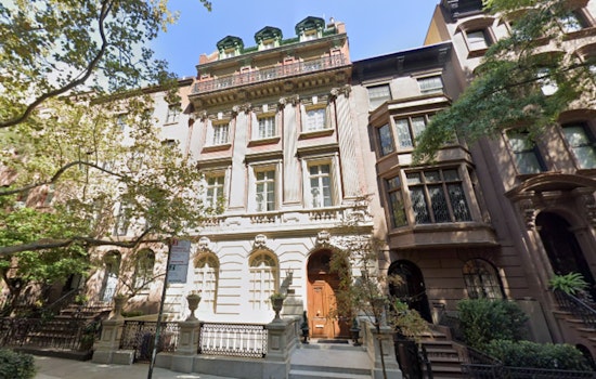 Murray Hill Mansion Shuffle, Kuwaiti Billionaire Lets Gilded Age Palace Go For Cut-Rate $16M