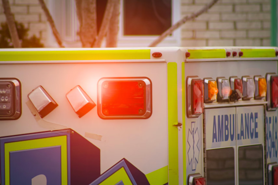Murrysville Medic Worker Busted After Coworker Spots Disturbing Files
