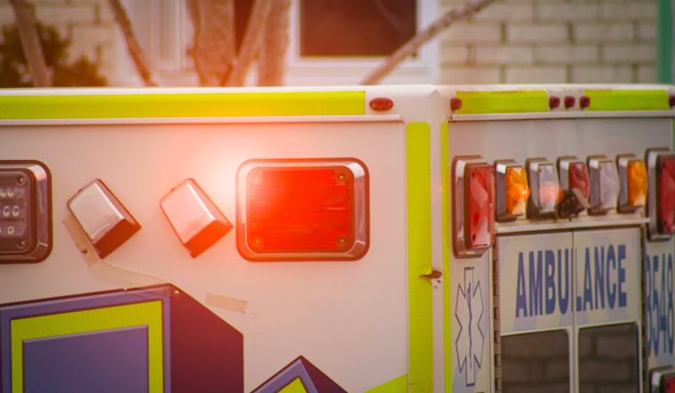 Murrysville Medic Worker Busted After Coworker Spots Disturbing Files