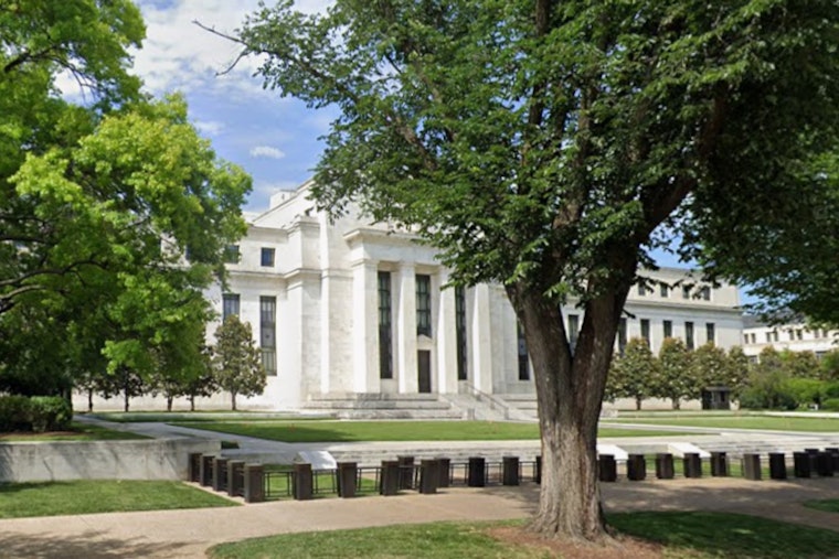 Musalem Warns Fed May Hike If Inflation Doesn't Ease