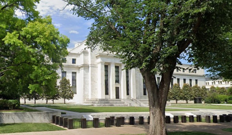 Musalem Warns Fed May Hike If Inflation Doesn't Ease