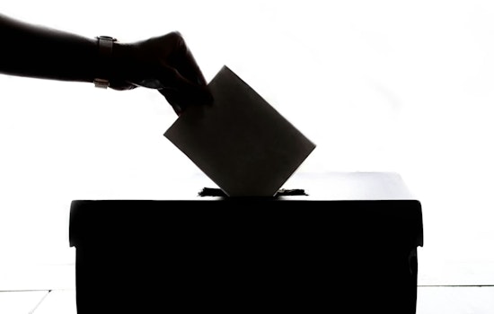 Muscogee Showdown: Voters Weigh Chief’s Power To Pick ‘Special’ Judges