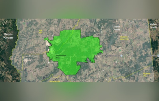 Musk's $55 Billion Terafab Chip City Targets Tiny Texas County Near Aggieland