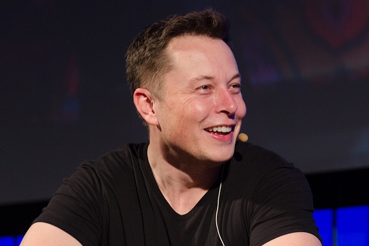 Musk's Grok Bot Crashes SF Ballot Party With Risky Election Picks