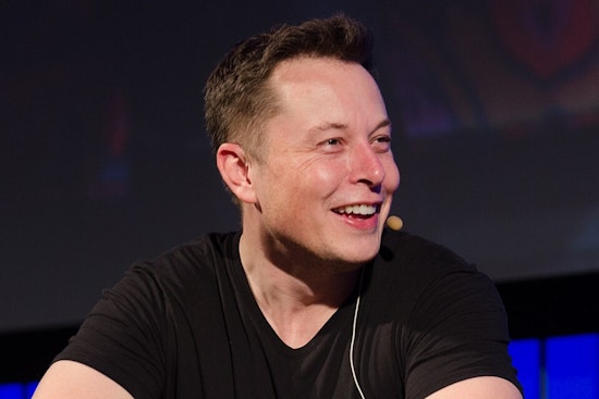 Musk's Grok Bot Crashes SF Ballot Party With Risky Election Picks