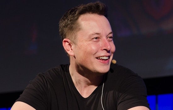 Musk's Grok Bot Crashes SF Ballot Party With Risky Election Picks