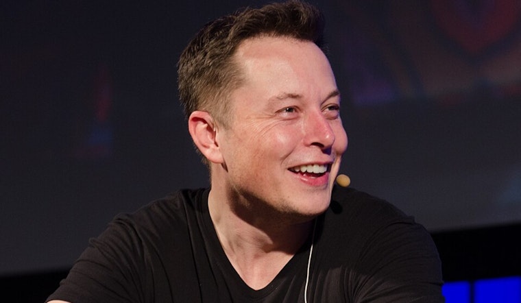 Musk's Grok Bot Crashes SF Ballot Party With Risky Election Picks