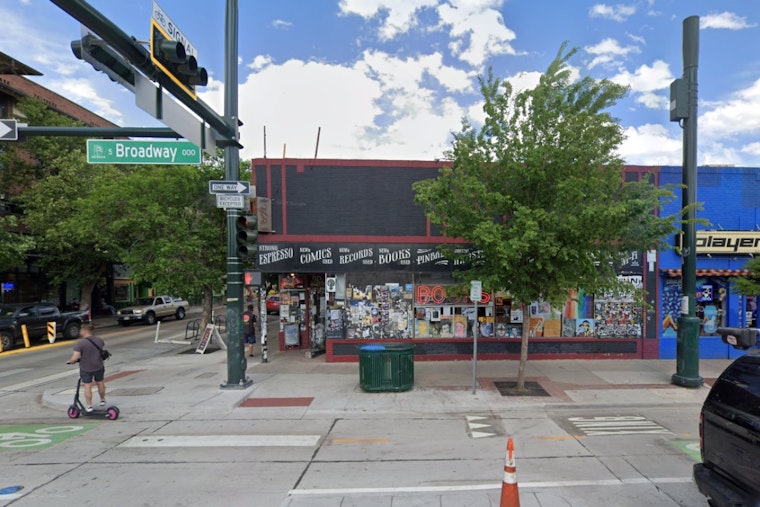 Mutiny’s Old South Broadway Corner Gets New Landlord Drama
