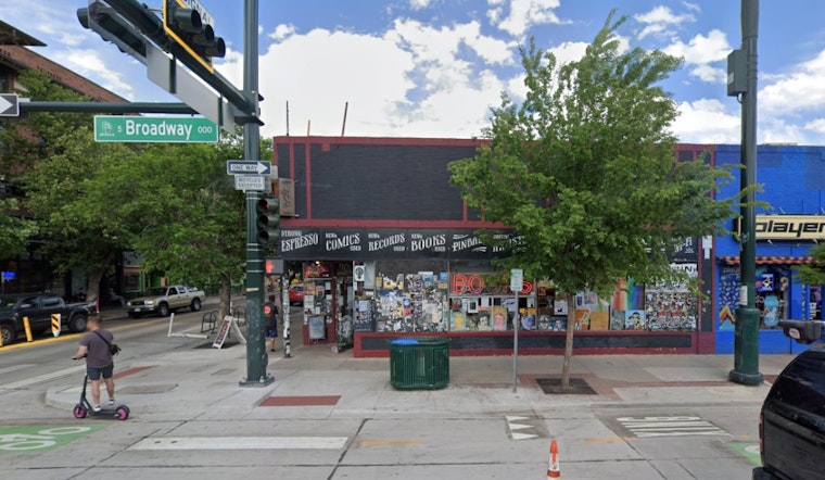 Mutiny’s Old South Broadway Corner Gets New Landlord Drama