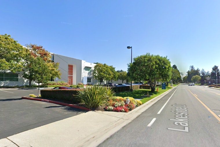 Mystery AI Tenant Quietly Locks Down Entire Sunnyvale Lab Hub